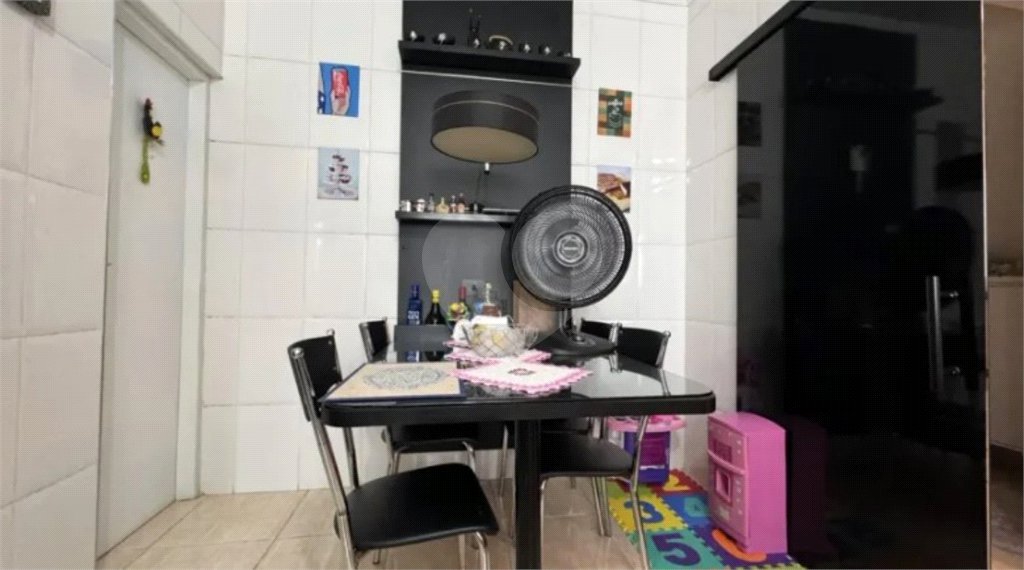 Sobrado à venda com 2 quartos em Limão, São Paulo, SP