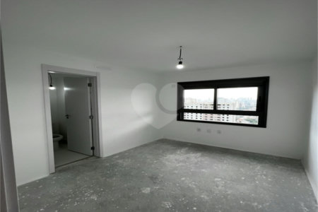 Apartamento à venda com 2 suítes em Campo Belo, São Paulo, SP