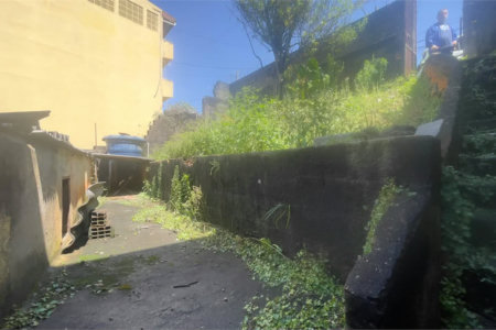 Terreno à venda em Jardim Rizzo, São Paulo, SP