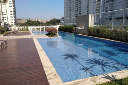 Apartamento à venda com 3 quartos, sendo 1 suíte, em Jardim Dom Bosco, São Paulo, SP