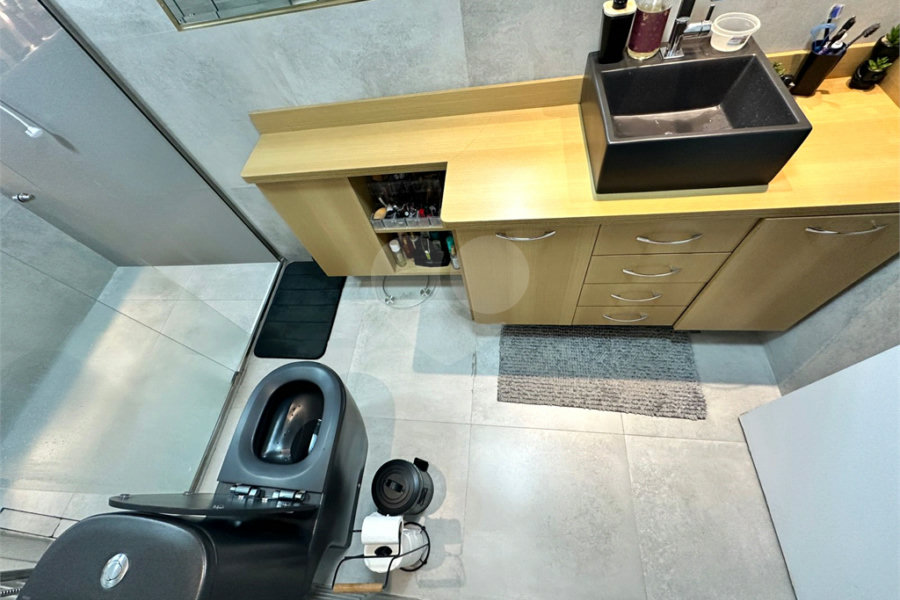 Apartamento à venda com 3 quartos em Barra Funda, São Paulo, SP