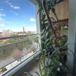 Apartamento à venda com 2 quartos, sendo 1 suíte, em Tucuruvi, São Paulo, SP