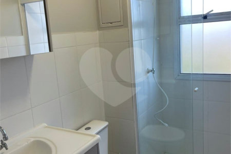 Apartamento à venda com 2 quartos em Parque Imperial, Ferraz de Vasconcelos, SP