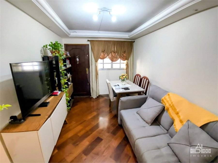 Apartamento à venda com 2 quartos em Parada Inglesa, São Paulo, SP