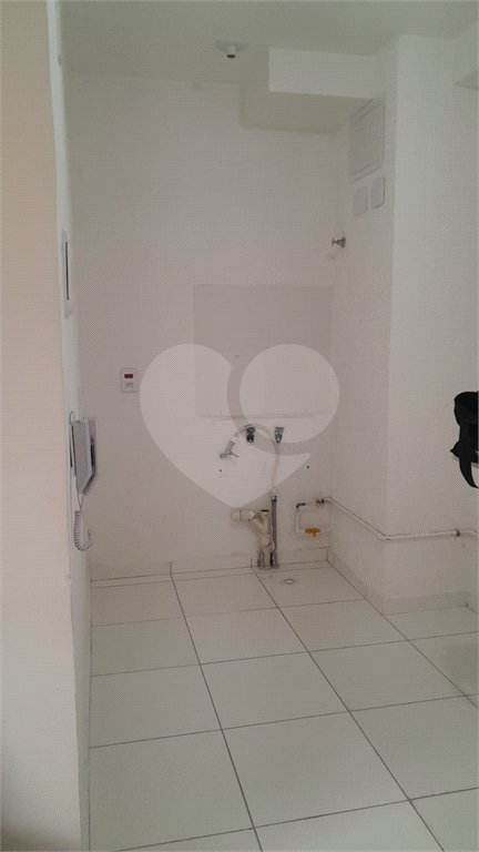 Apartamento à venda com 2 quartos em Chácara Califórnia, São Paulo, SP