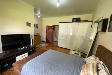 Chácara à venda com 3 suítes no Centro, Araçoiaba da Serra, SP