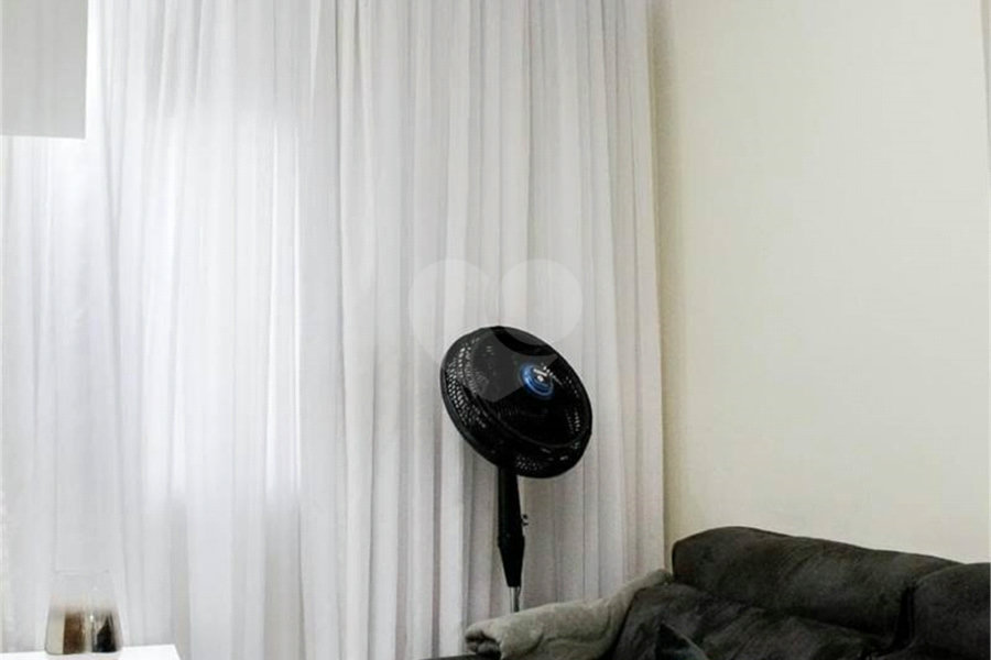 Apartamento à venda com 2 quartos, sendo 1 suíte, em Vila Guilherme, São Paulo, SP
