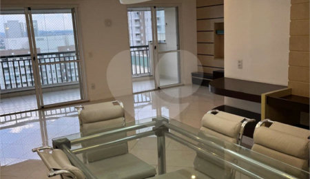 Apartamento para alugar com 3 suítes em Alphaville Centro Industrial e Empresarial/alphaville., Barueri, SP