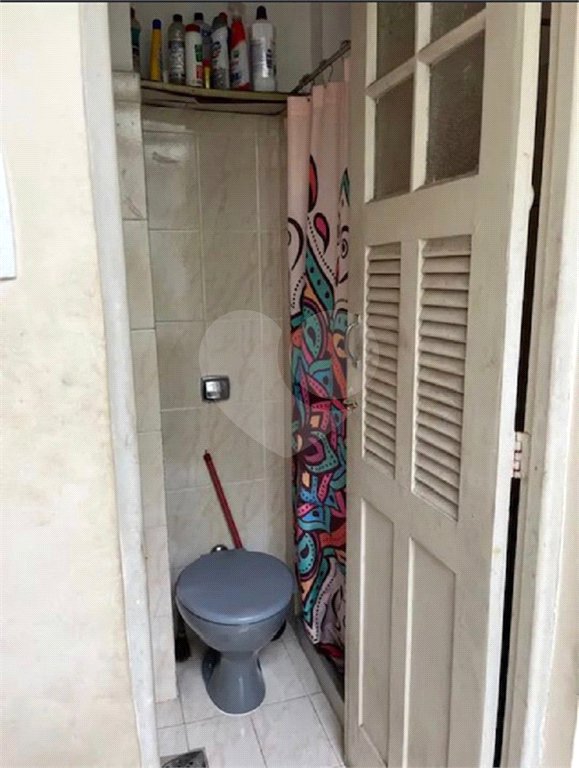Apartamento à venda com 2 quartos em Santa Teresa, Rio de Janeiro, RJ