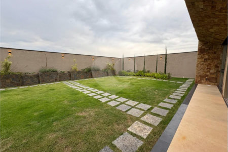 Casa à venda com 4 suítes no condomínio Saint Patrick, Sorocaba - SP