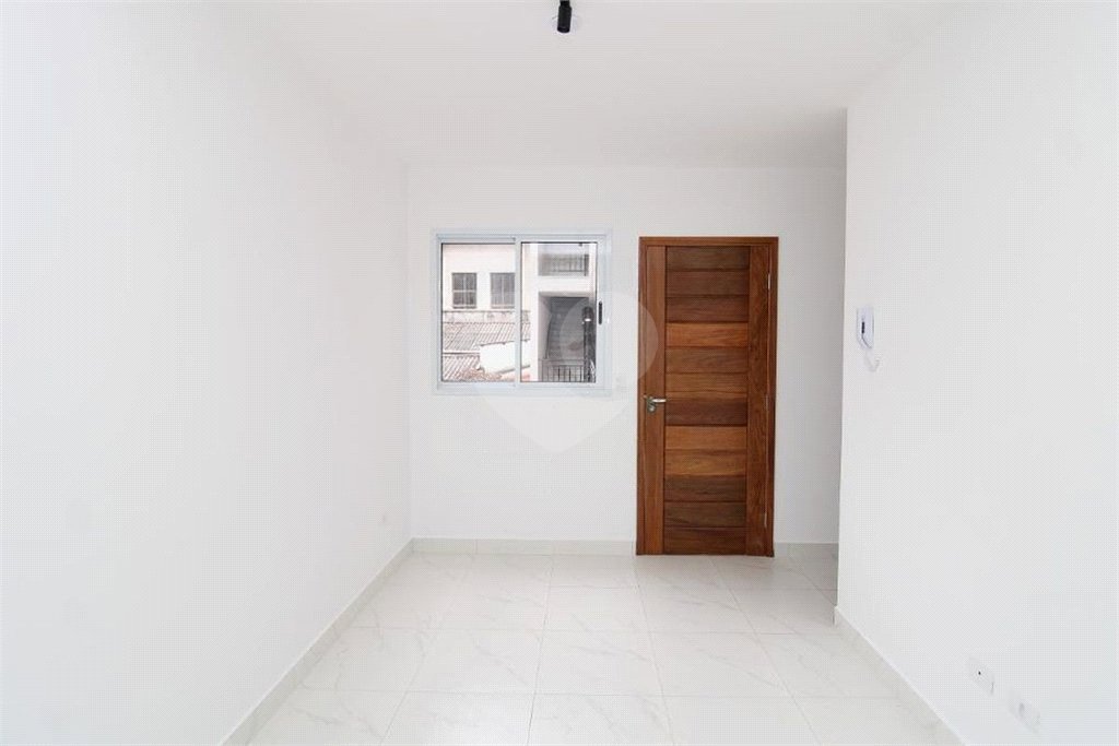 Apartamento para alugar com 2 quartos em Vila Mazzei, São Paulo, SP