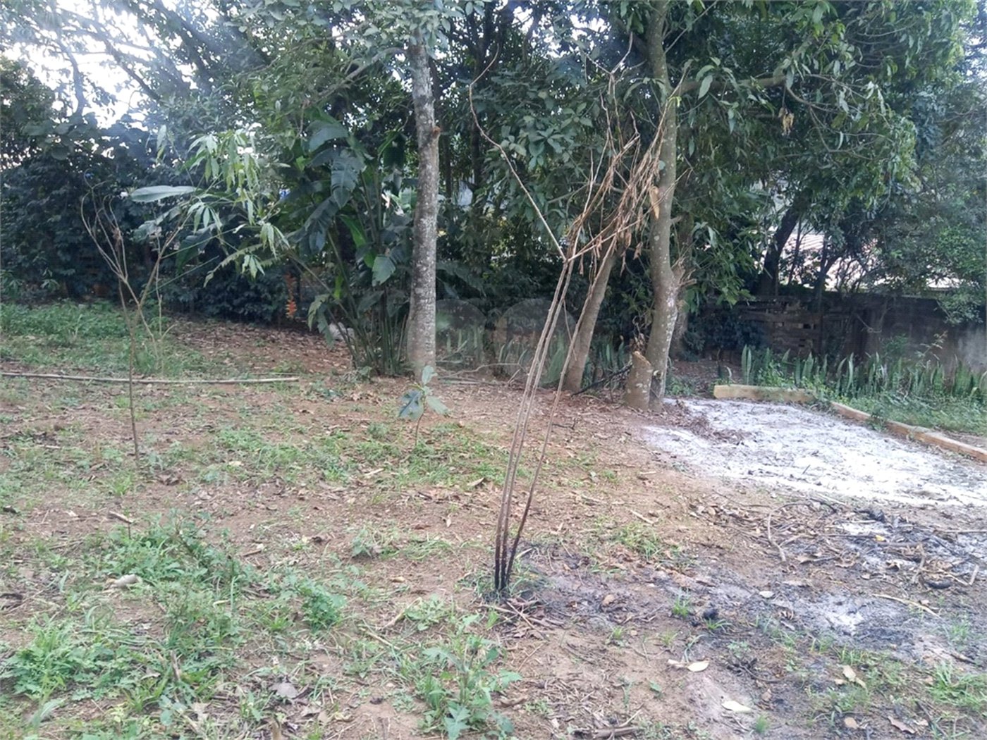 Terreno à venda ou para alugar no condomínio São Marcos, São Paulo - SP