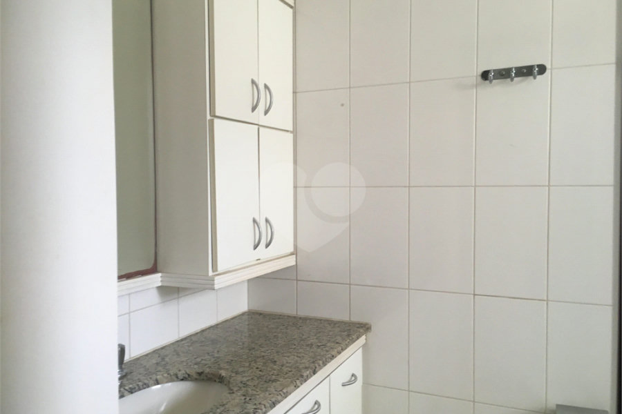 Cobertura à venda com 2 quartos, sendo 1 suíte, em Santana, São Paulo, SP