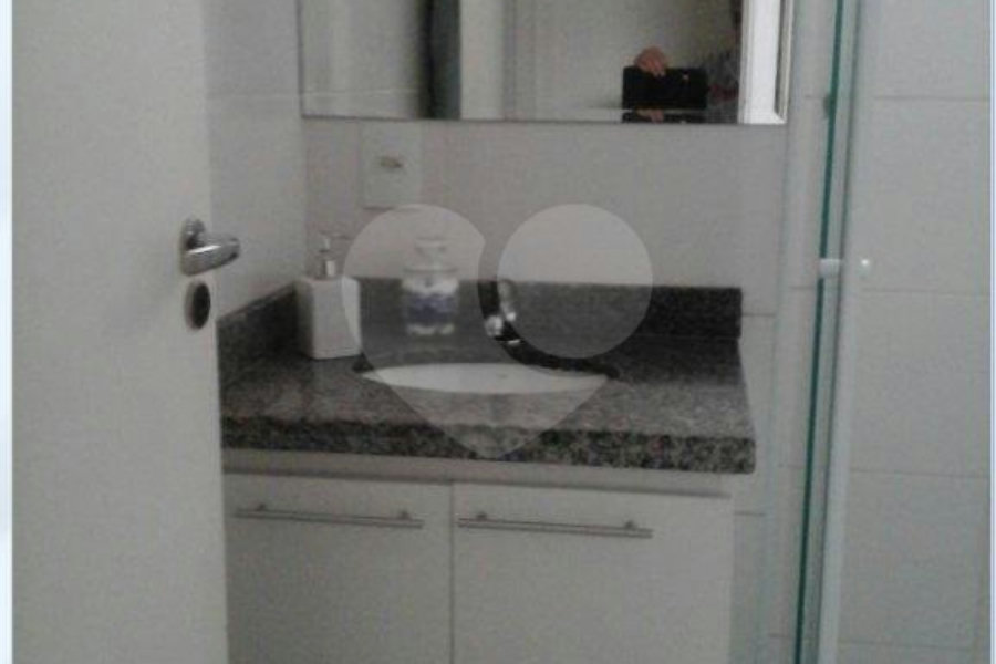 Apartamento à venda com 2 quartos em Vila Nova Cachoeirinha, São Paulo, SP