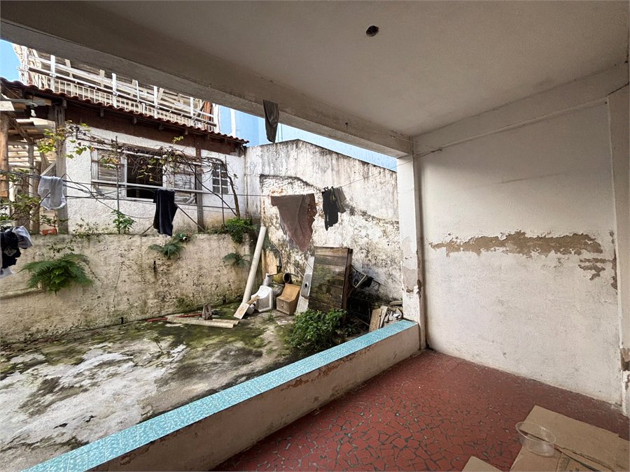 Sobrado à venda com 4 quartos em Vila Paulicéia, São Paulo, SP
