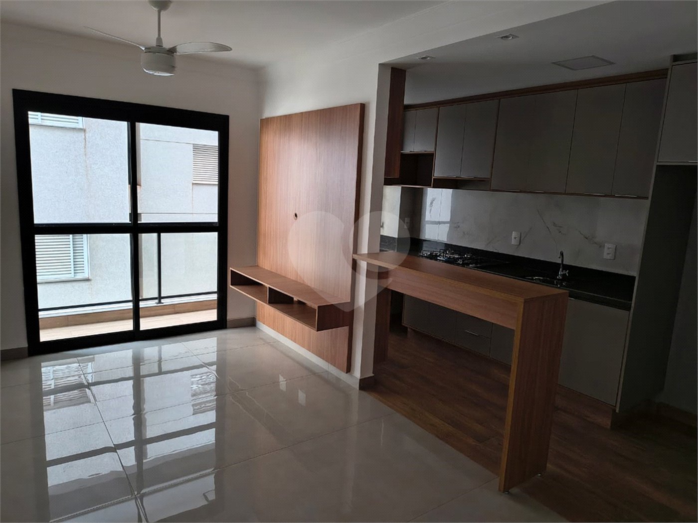 Apartamento à venda com 2 quartos, sendo 1 suíte,  em Ribeirânia, Ribeirão Preto, SP