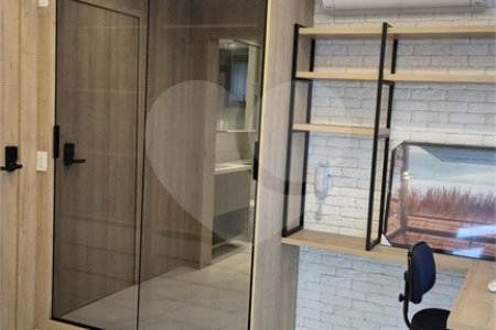 Apartamento à venda com 1 suíte em Vila Mariana, São Paulo, SP