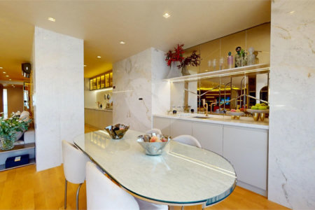 Apartamento à venda com 3 suítes em Brooklin, São Paulo, SP