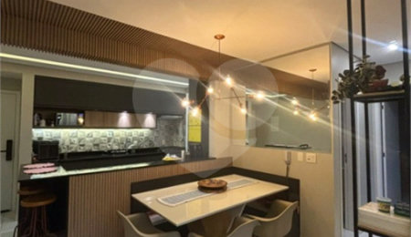 Apartamento à venda com 2 quartos, sendo 1 suíte,  em Vista Alegre, Vinhedo, SP