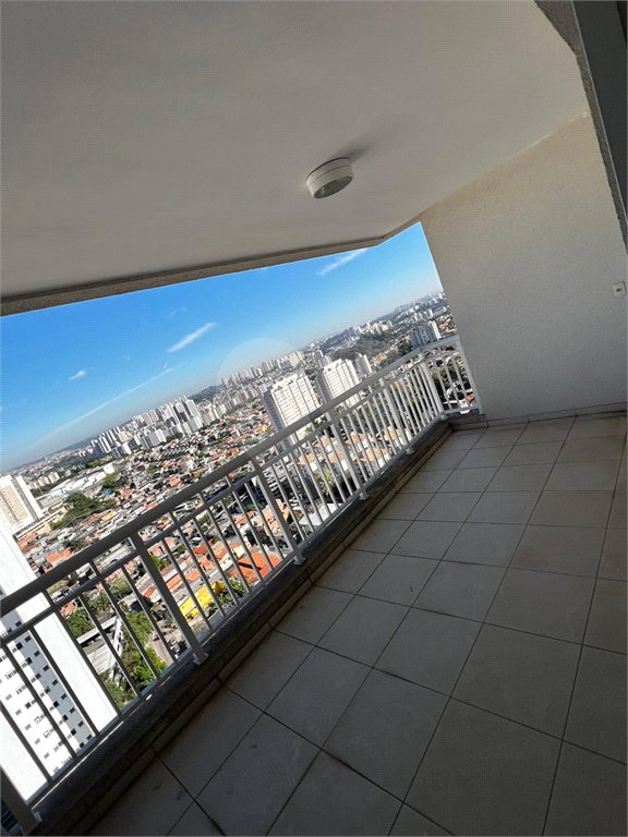Apartamento à venda com 3 quartos, sendo 2 suítes, em Parque Reboucas, São Paulo, SP