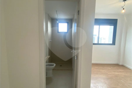 Apartamento à venda com 2 quartos, sendo 1 suíte, em Ipiranga, São Paulo, SP