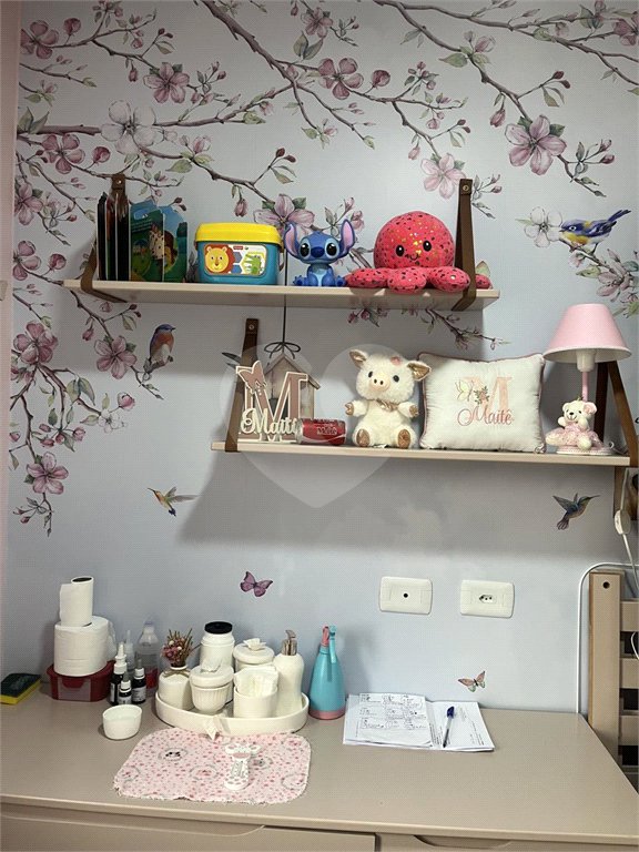 Casa à venda com 2 quartos no condomínio Capricho, São Paulo - SP