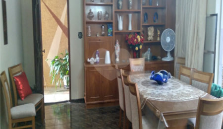 Sobrado à venda com 3 quartos, sendo 1 suíte,  em Santa Teresinha, São Paulo, SP