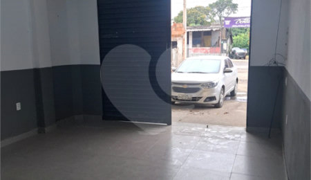 Galpão para alugar em CAMPO GRANDE, Rio de Janeiro, RJ