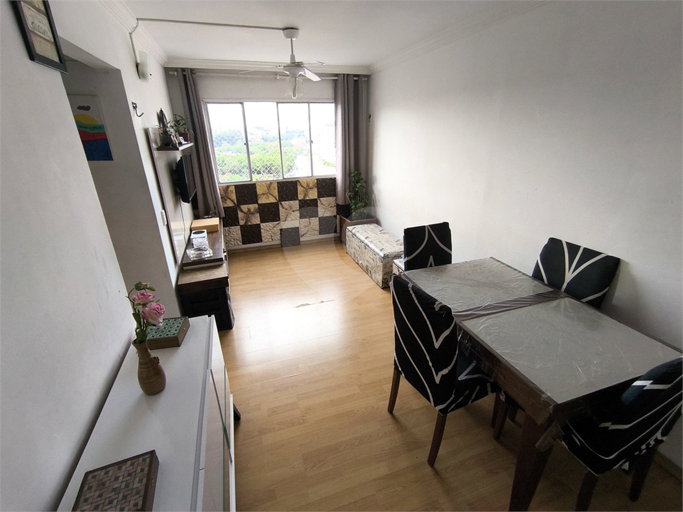 Apartamento à venda com 2 quartos em Pirajussara, São Paulo, SP