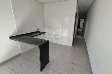 Casa à venda com 2 quartos em Éden, Sorocaba, SP