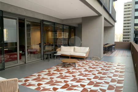Apartamento à venda com 1 suíte em Pinheiros, São Paulo, SP