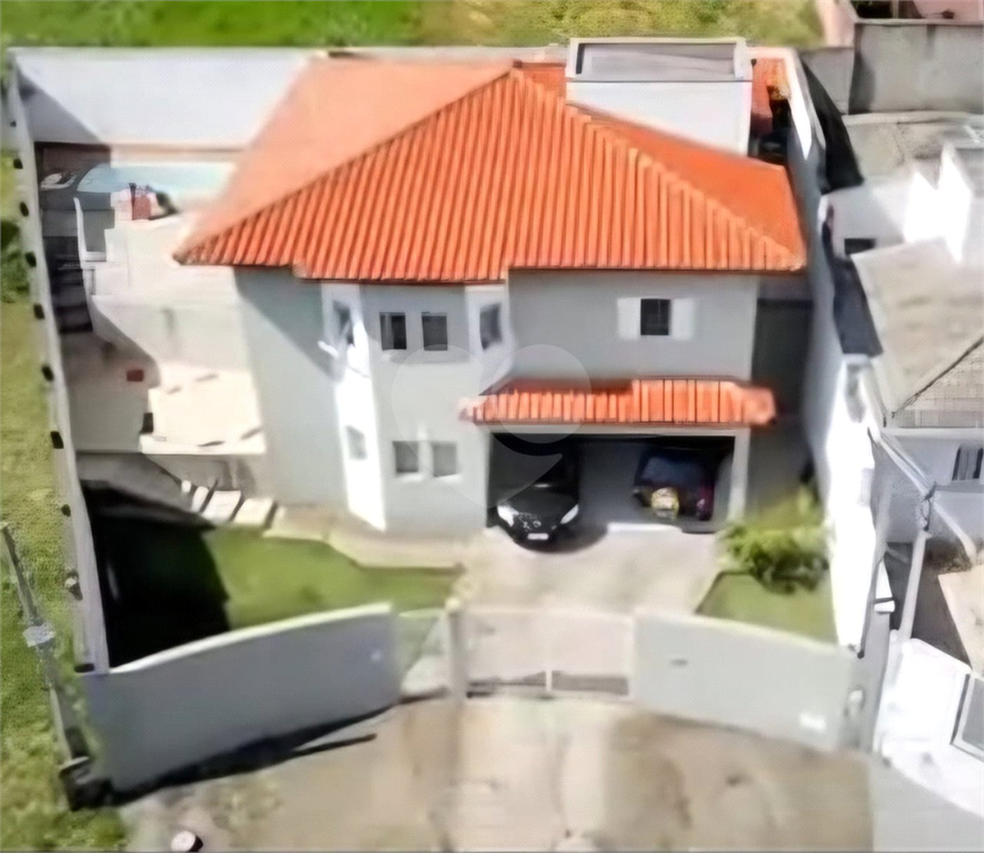 Casa à venda com 3 quartos, sendo 1 suíte, em Vila Capuava, Valinhos, SP