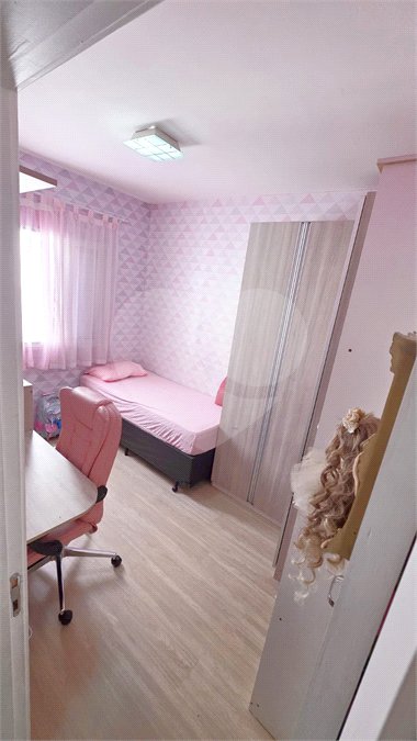 Apartamento à venda com 3 quartos, sendo 1 suíte, em Cézar de Souza, Mogi das Cruzes, SP