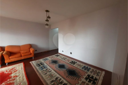 Apartamento à venda com 3 quartos em Jardim Esmeralda, São Paulo, SP