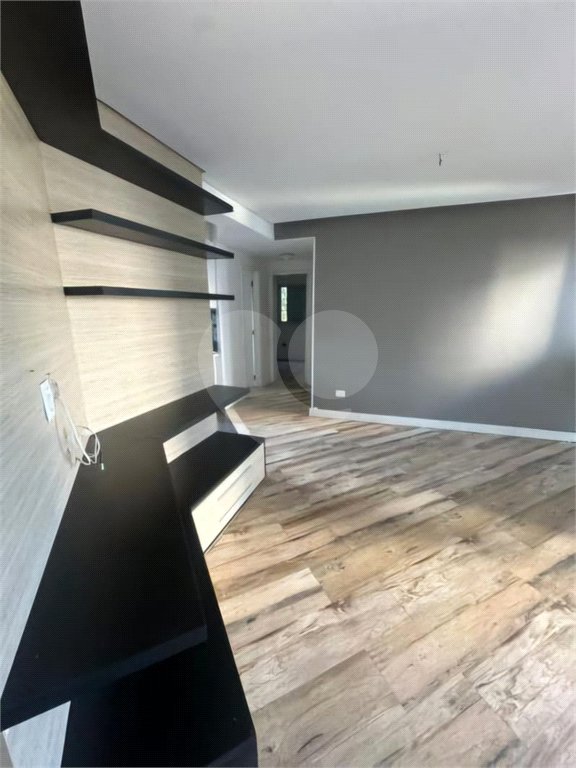 Apartamento à venda com 2 quartos em Vila Indiana, São Paulo, SP