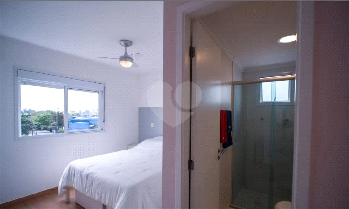 Apartamento à venda com 3 quartos, sendo 1 suíte, em Jardim das Vertentes, São Paulo, SP