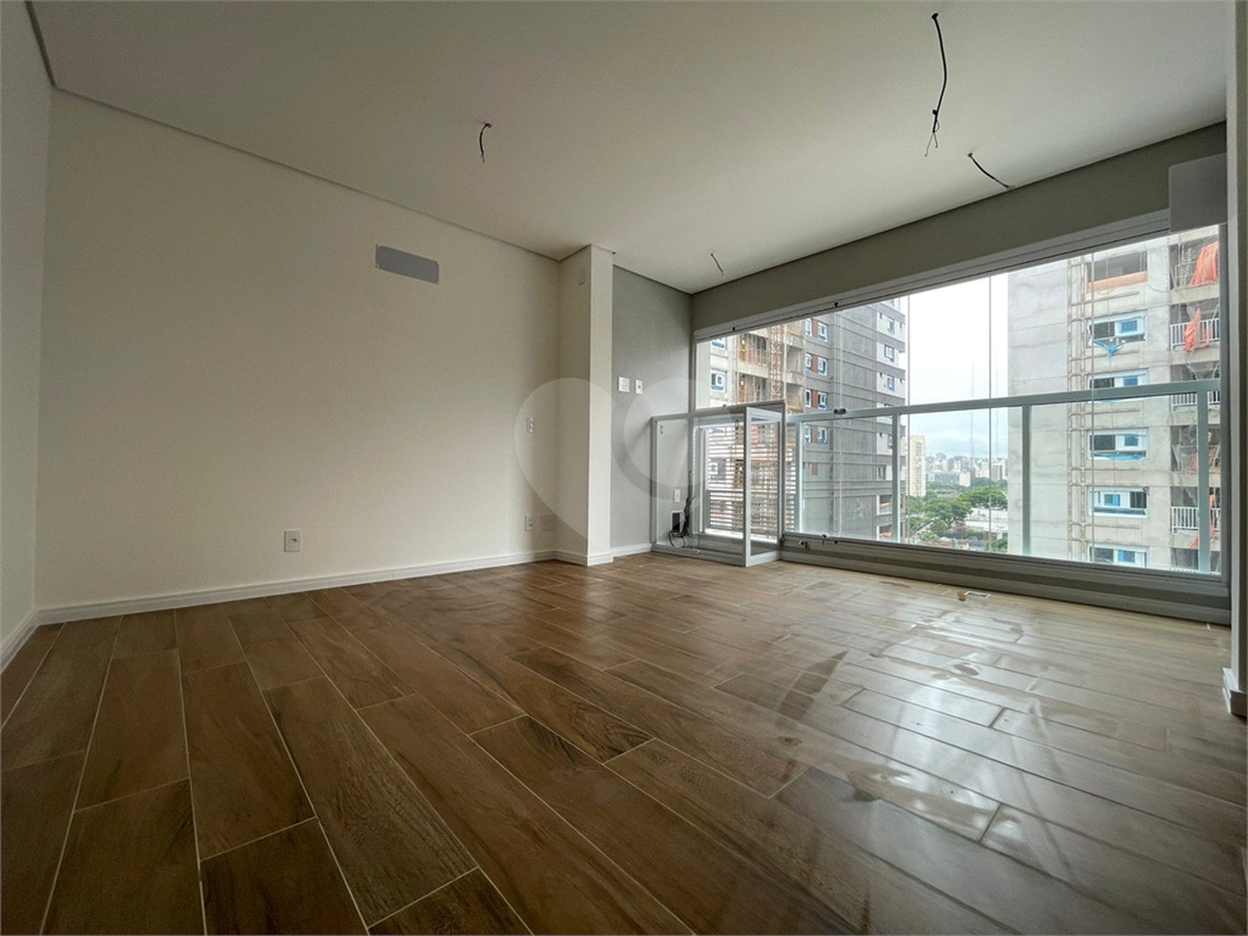 Apartamento à venda ou para alugar com 1 suíte em Vila Clementino, São Paulo, SP