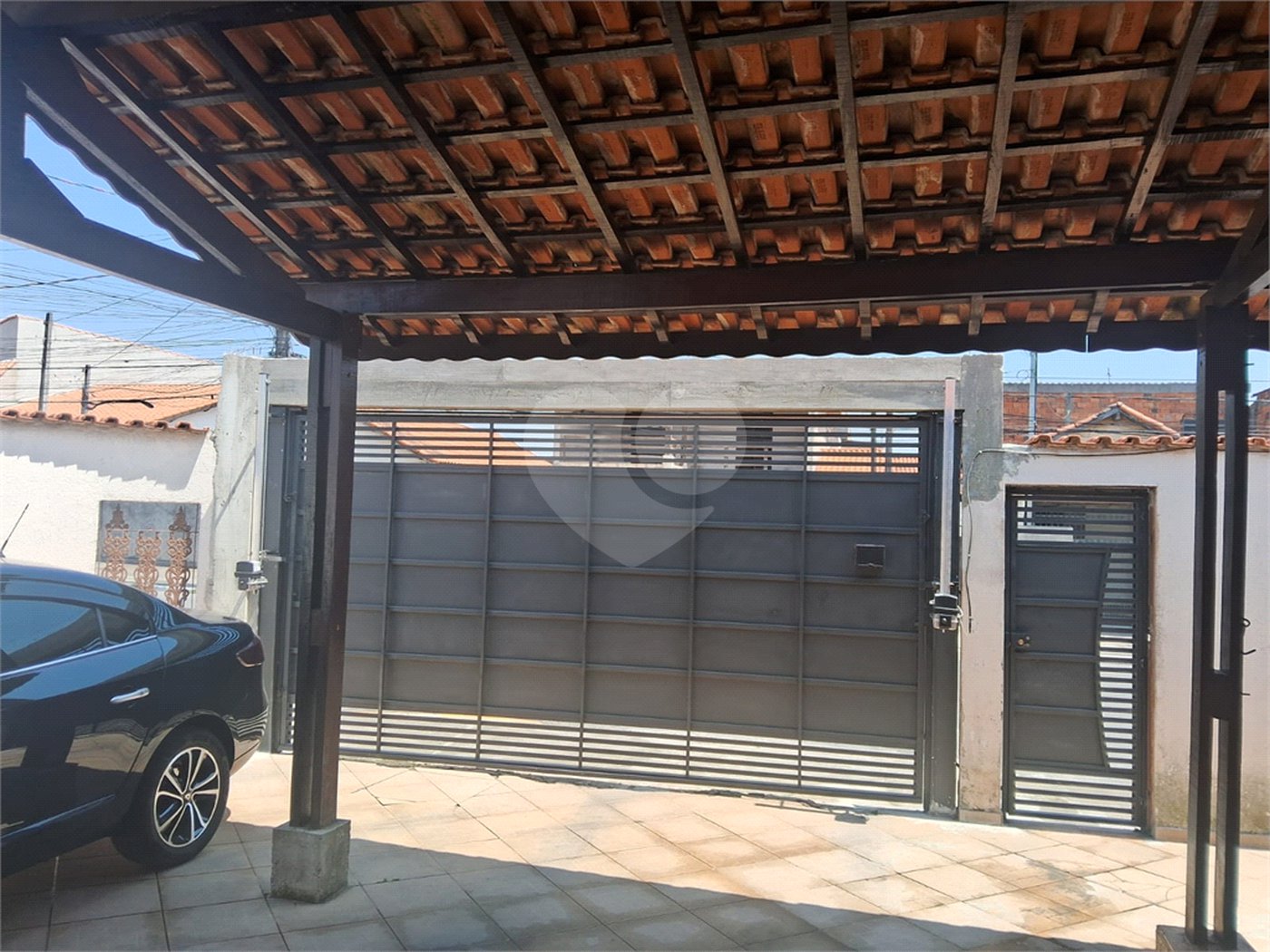 Casa à venda com 3 quartos, sendo 2 suítes, em Jardim Míriam, Suzano, SP