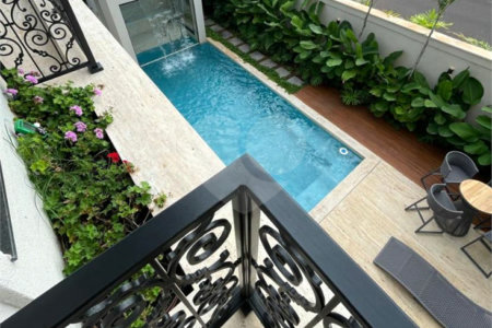 Casa à venda com 4 suítes no condomínio Quinta das Laranjeiras, Araraquara - SP