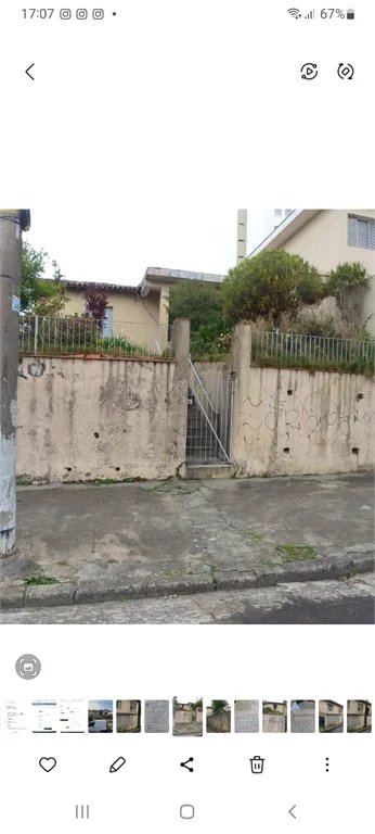Casa Térrea à venda com 5 suítes em Vila Lageado, São Paulo, SP