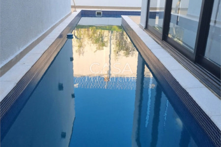 Casa em condomínio à venda com 3 suítes em Alphaville Nova Esplanada 3, Votorantim, SP