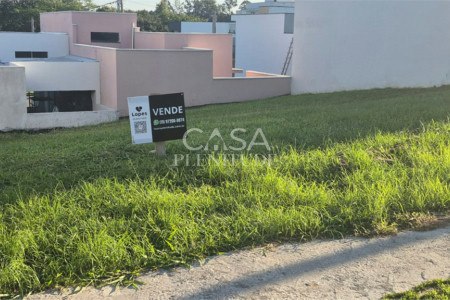 Terreno em condomínio à venda em Cajuru do Sul, Sorocaba, SP
