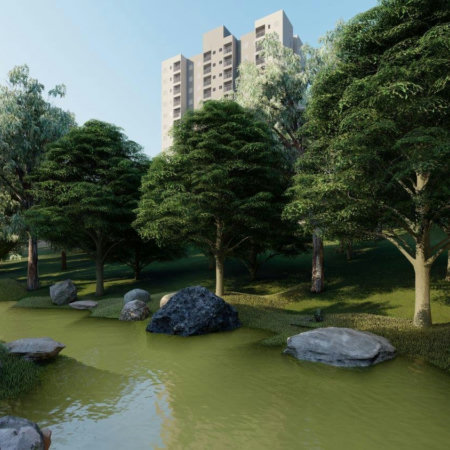 Bella Fiori Residencial