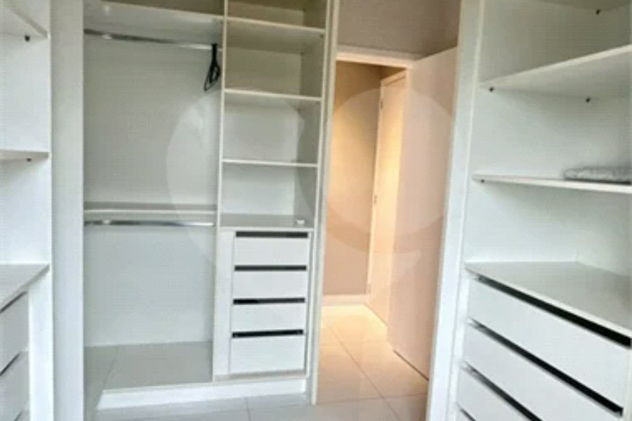 Apartamento à venda ou para alugar com 3 quartos, sendo 1 suíte,  em Parque Conceição II, Piracicaba, SP