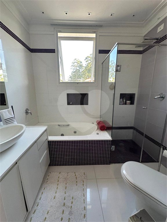 Casa à venda com 3 suítes no condomínio Reserva Nova Cantareira, São Paulo - SP