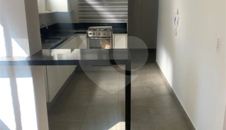 Apartamento à venda com 2 quartos em Vila Clementino, São Paulo, SP