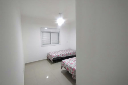 Apartamento à venda, 93 m² por R$ 1.550.000,00 - Jardim Astúrias - Guarujá/SP