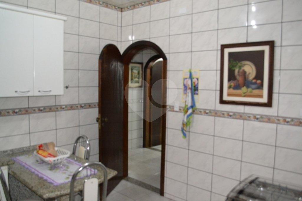 Sobrado à venda com 4 quartos em Jaçanã, São Paulo, SP