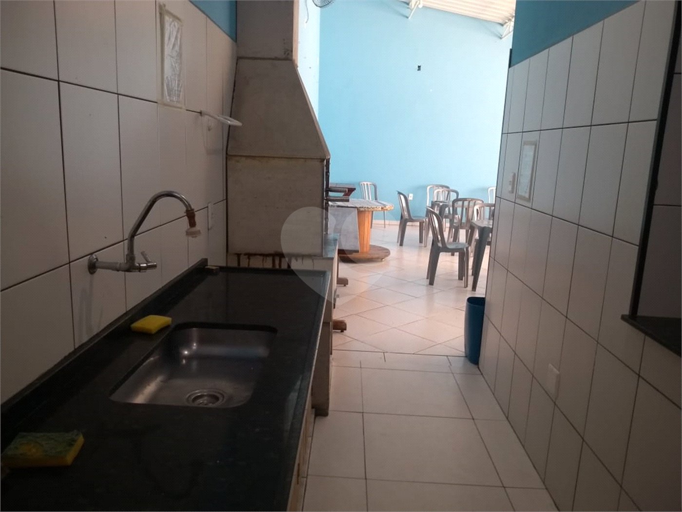 Salão à venda em Residencial São Gabriel, Salto, SP