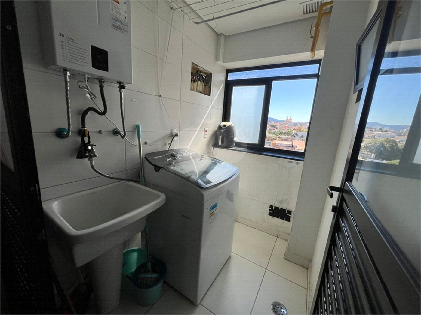 Apartamento à venda com 2 quartos, sendo 1 suíte, em Casa Verde, São Paulo, SP